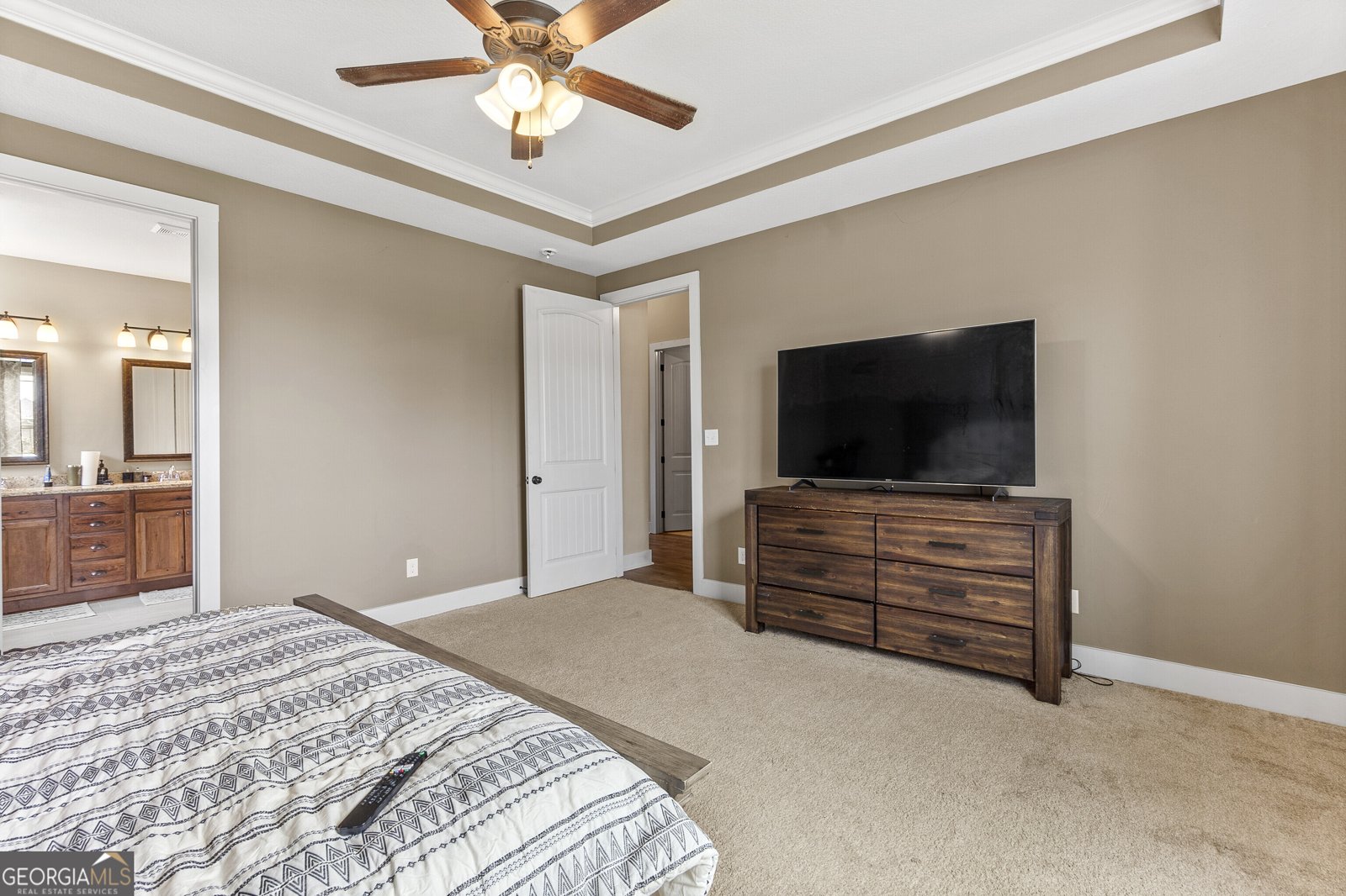 206 Barnyard Way Perry - 33