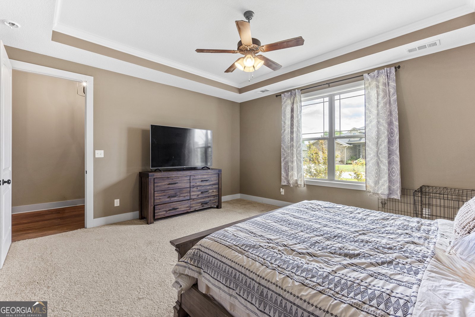206 Barnyard Way Perry - 35