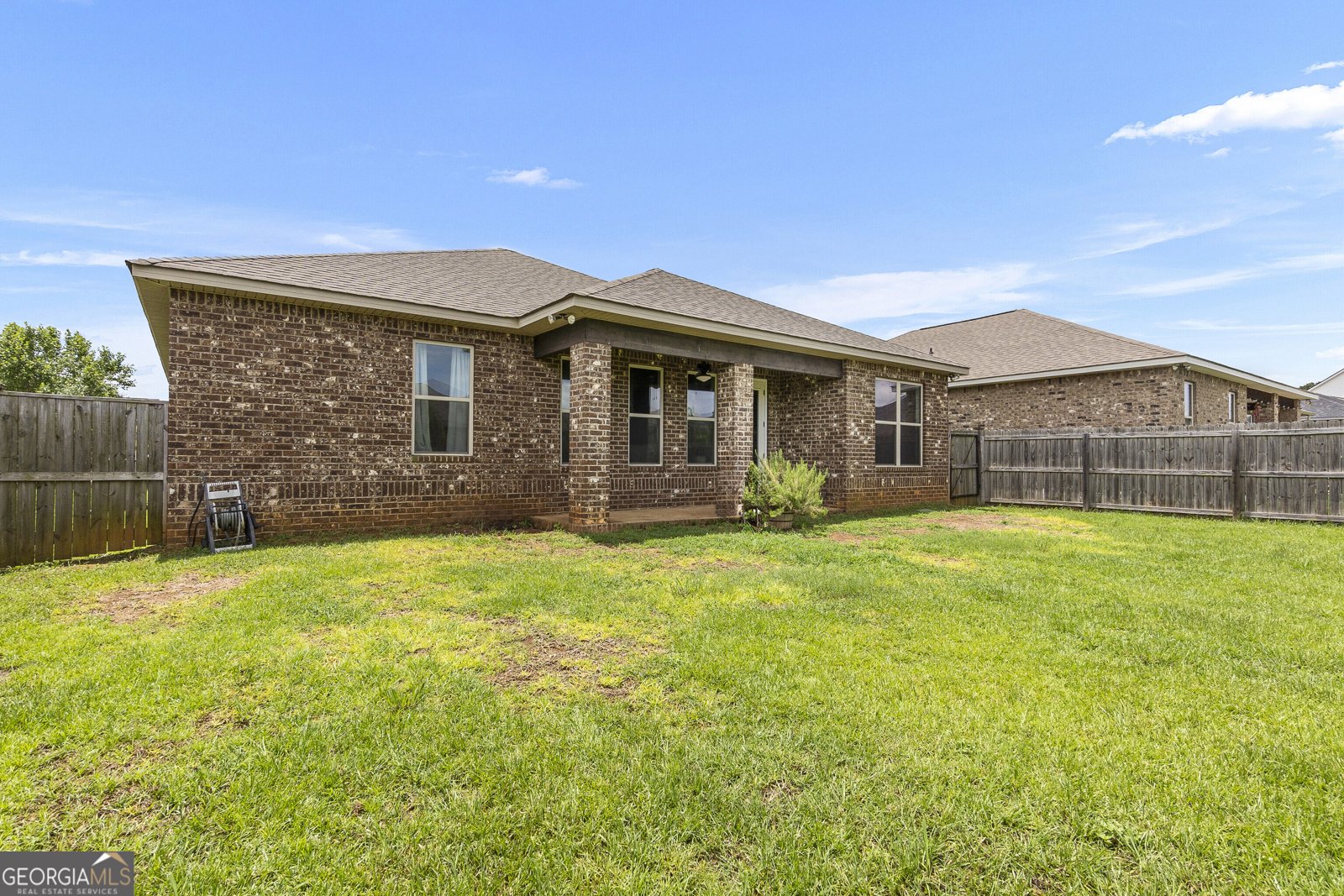 206 Barnyard Way Perry - 37