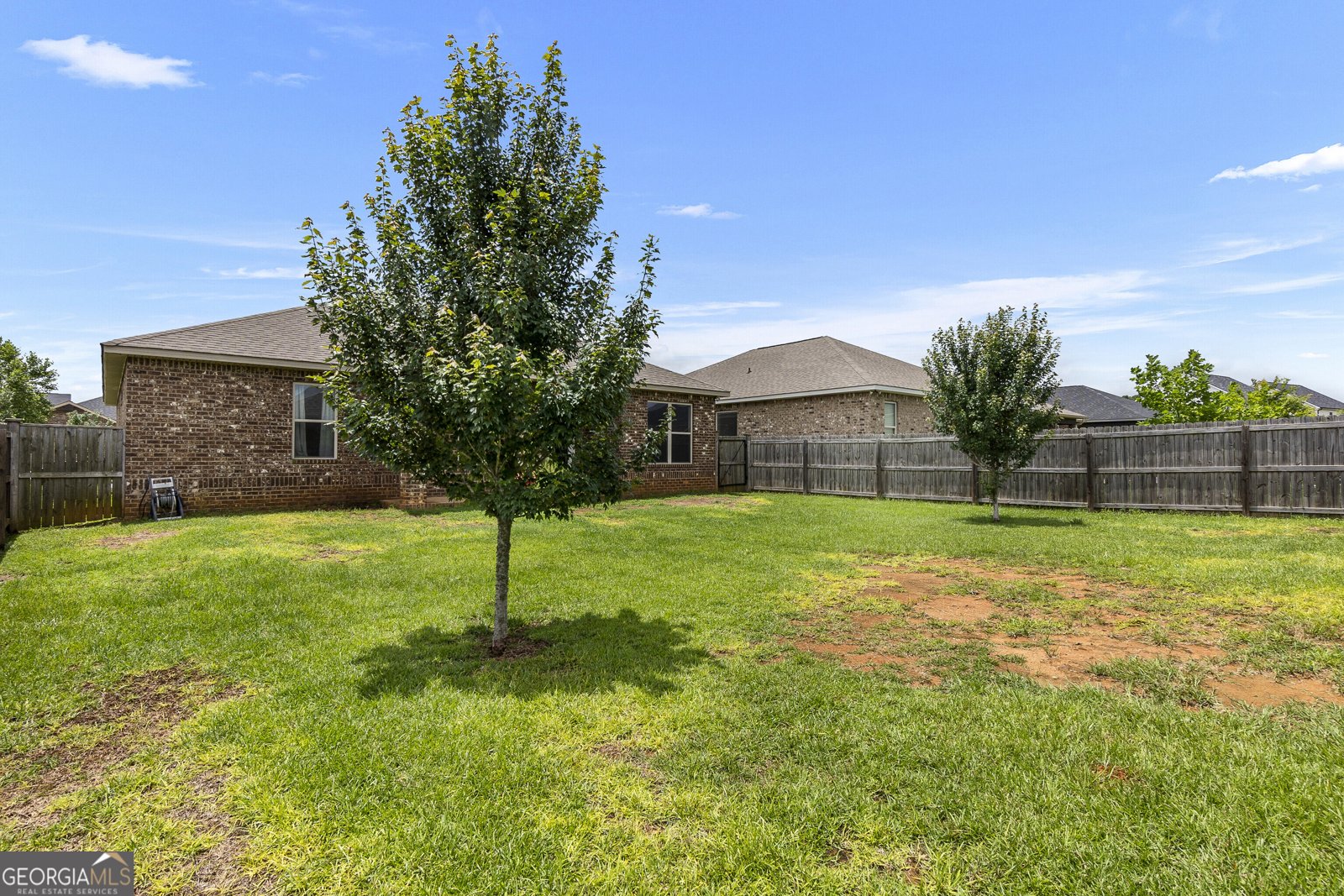 206 Barnyard Way Perry - 38