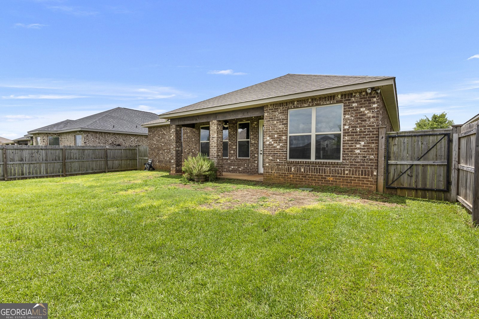 206 Barnyard Way Perry - 39