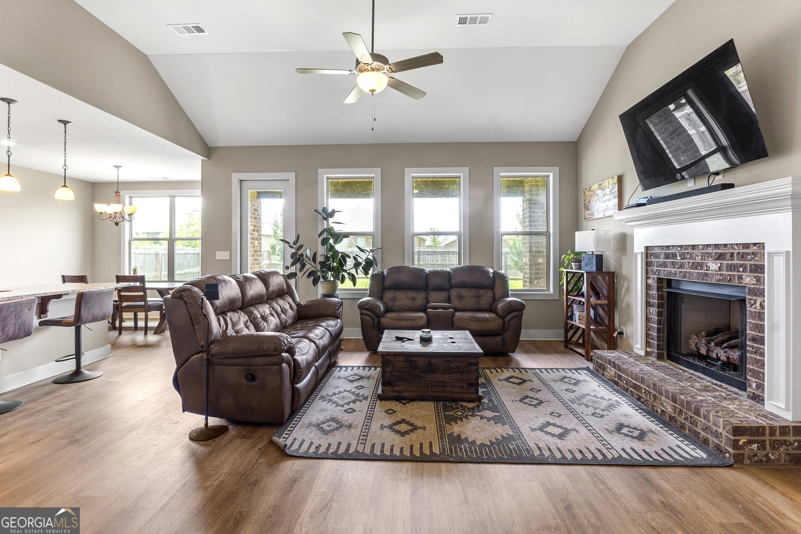 206 Barnyard Way Perry - 4
