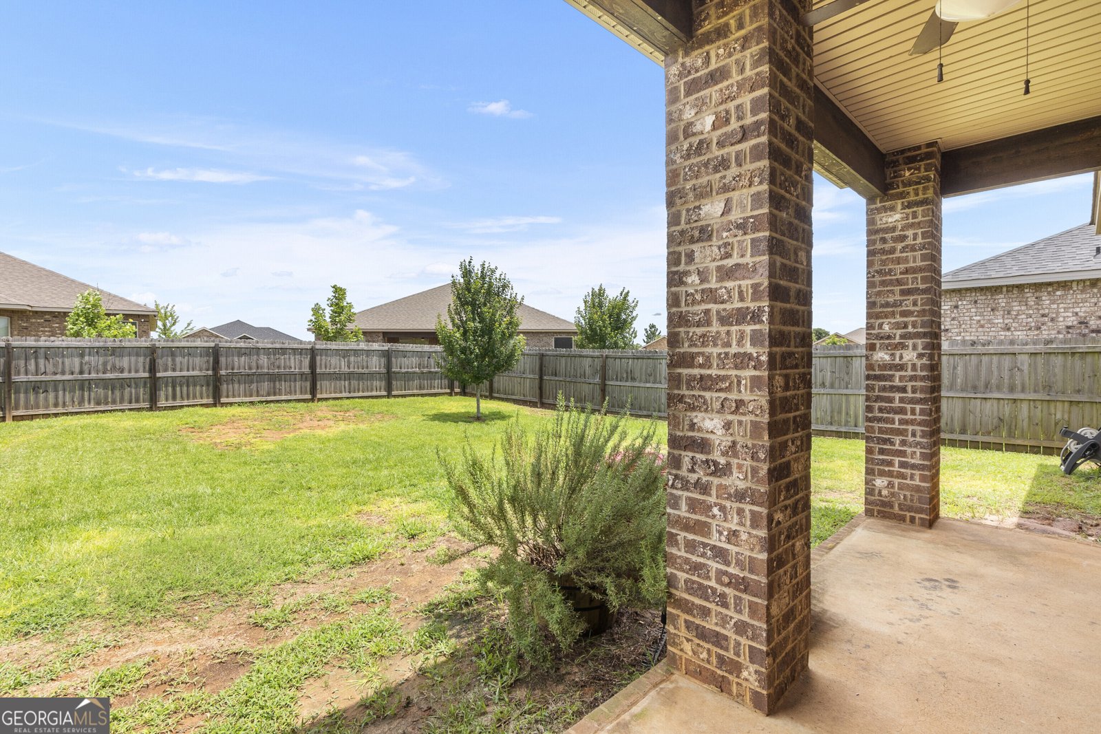 206 Barnyard Way Perry - 40