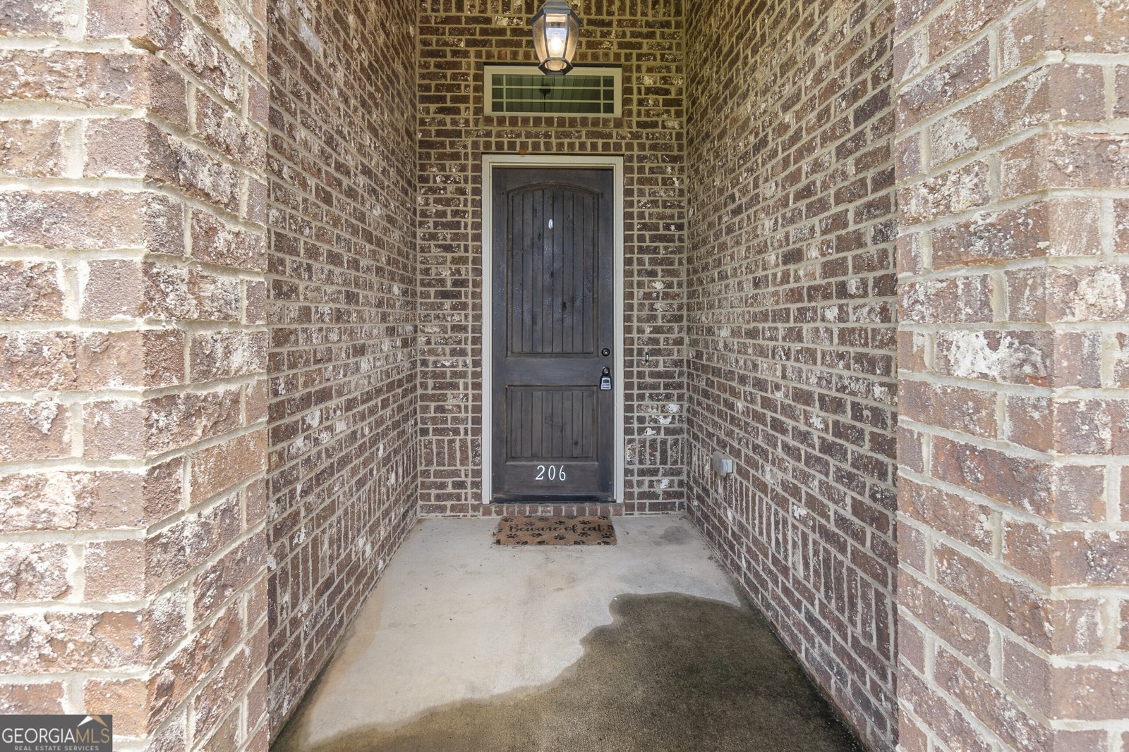 206 Barnyard Way Perry - 41