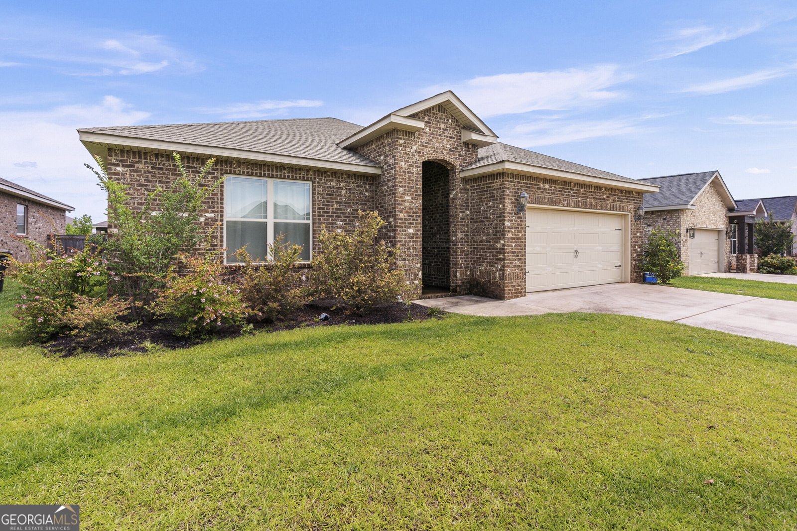 206 Barnyard Way Perry - 42