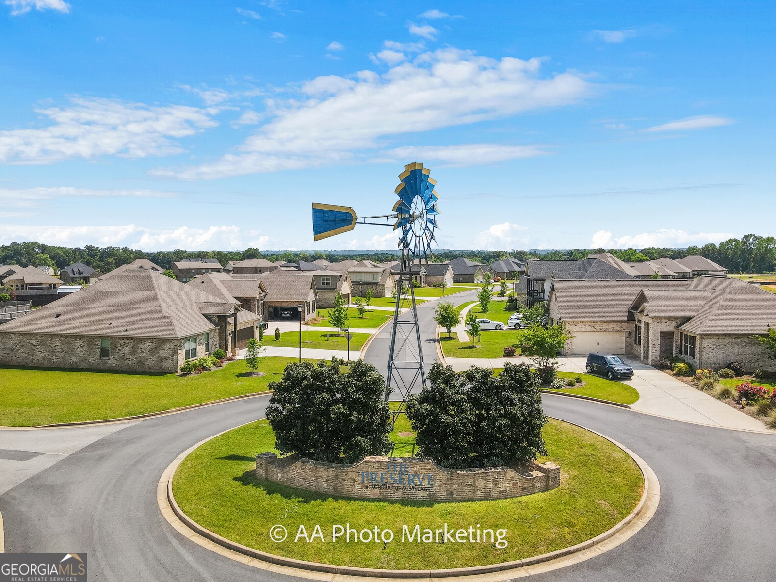 206 Barnyard Way Perry - 43