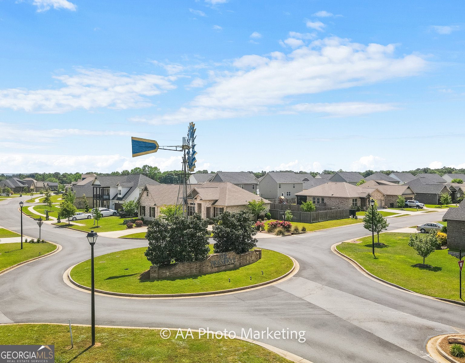 206 Barnyard Way Perry - 44