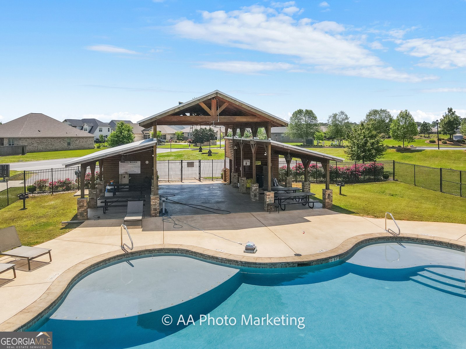 206 Barnyard Way Perry - 47