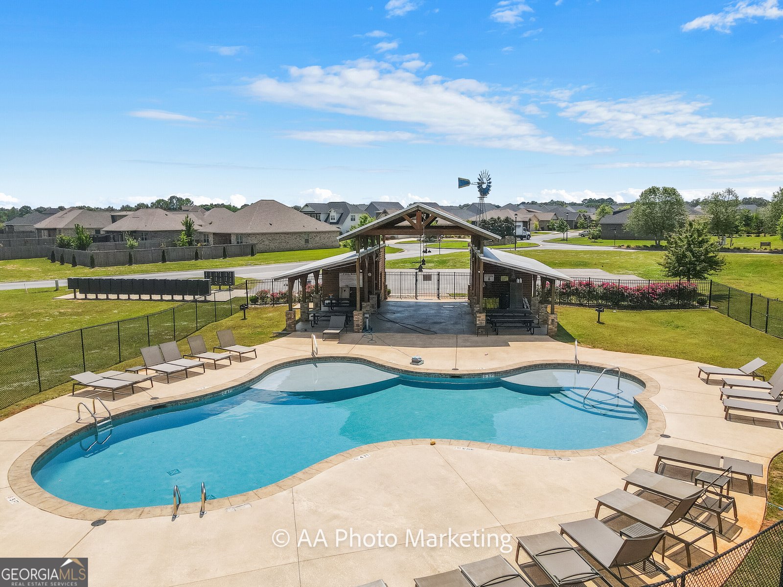 206 Barnyard Way Perry - 48