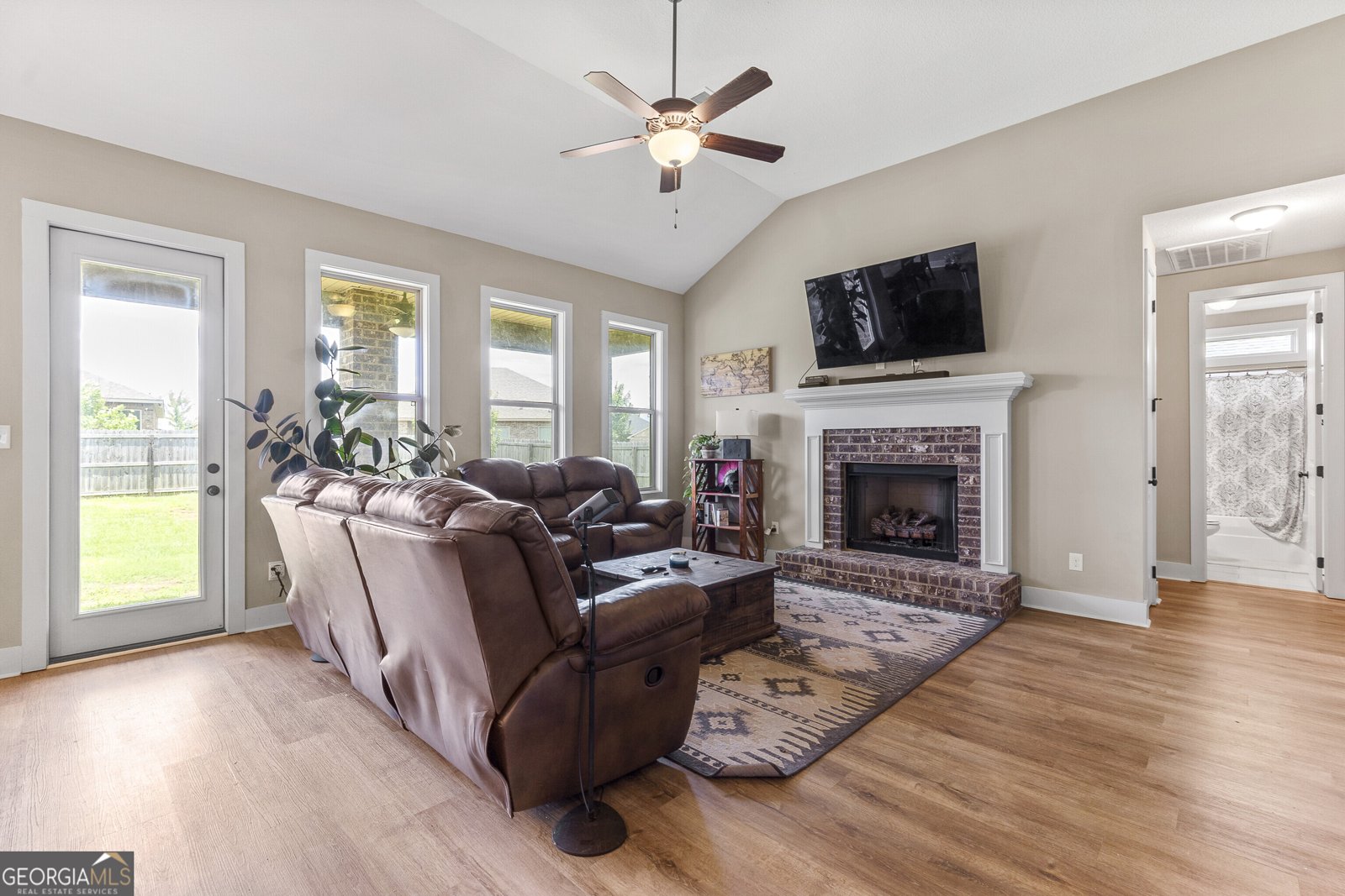 206 Barnyard Way Perry - 5
