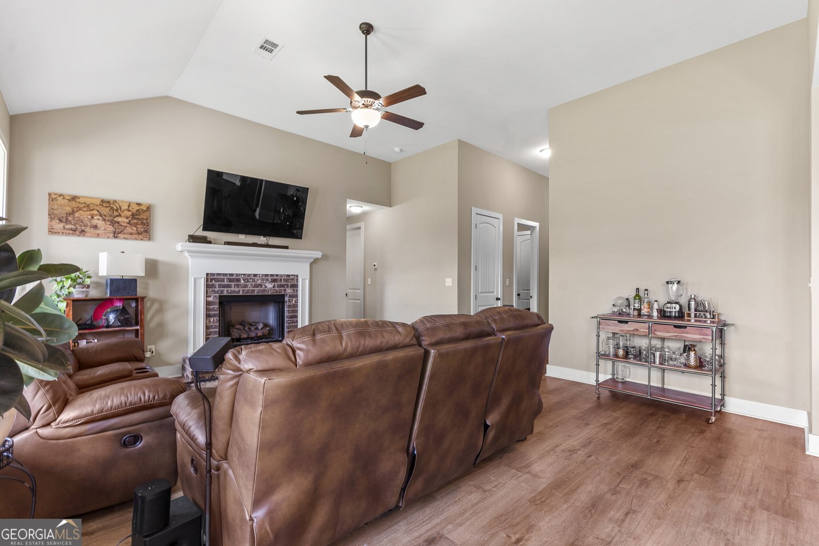 206 Barnyard Way Perry - 6