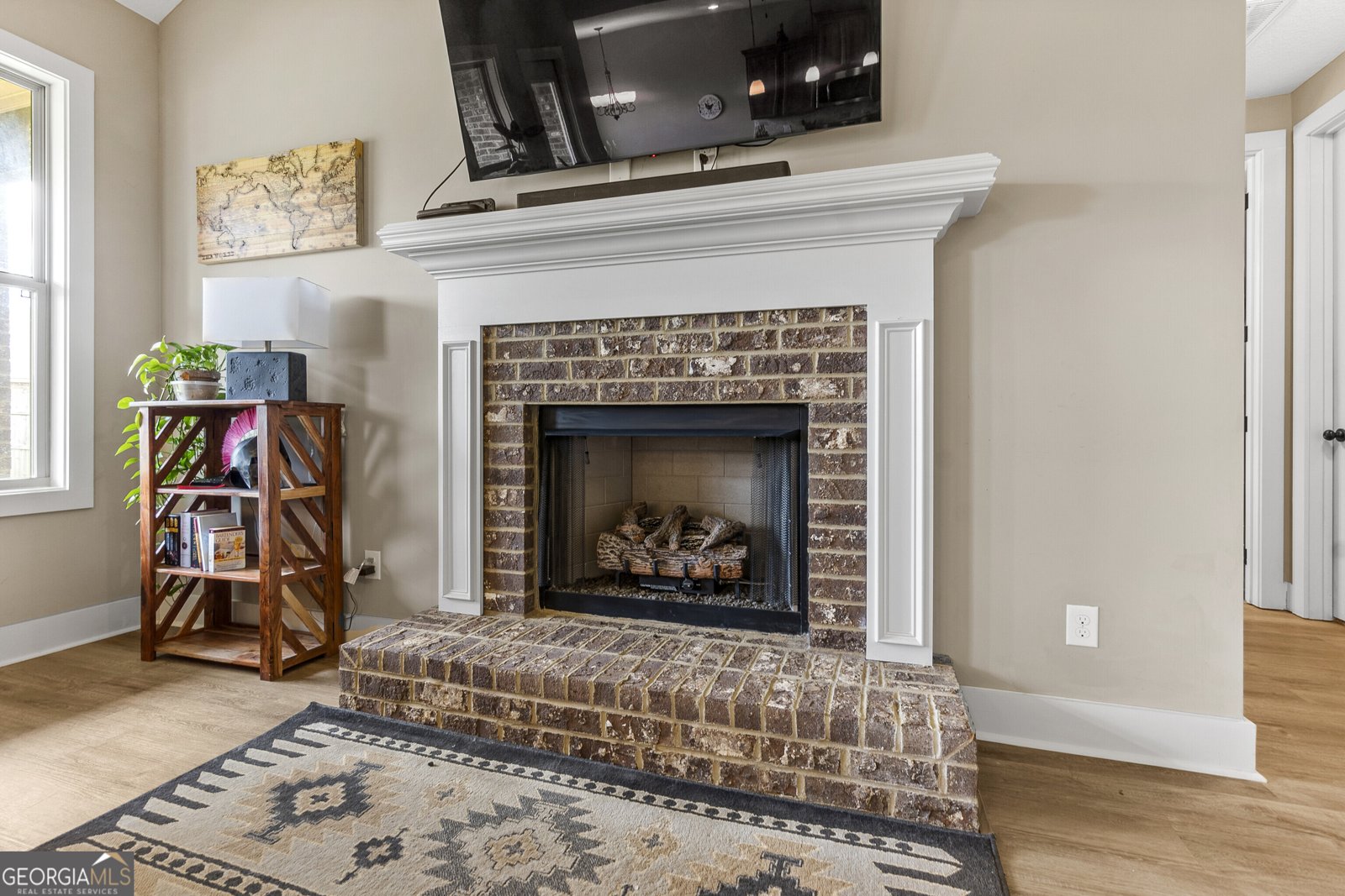 206 Barnyard Way Perry - 8