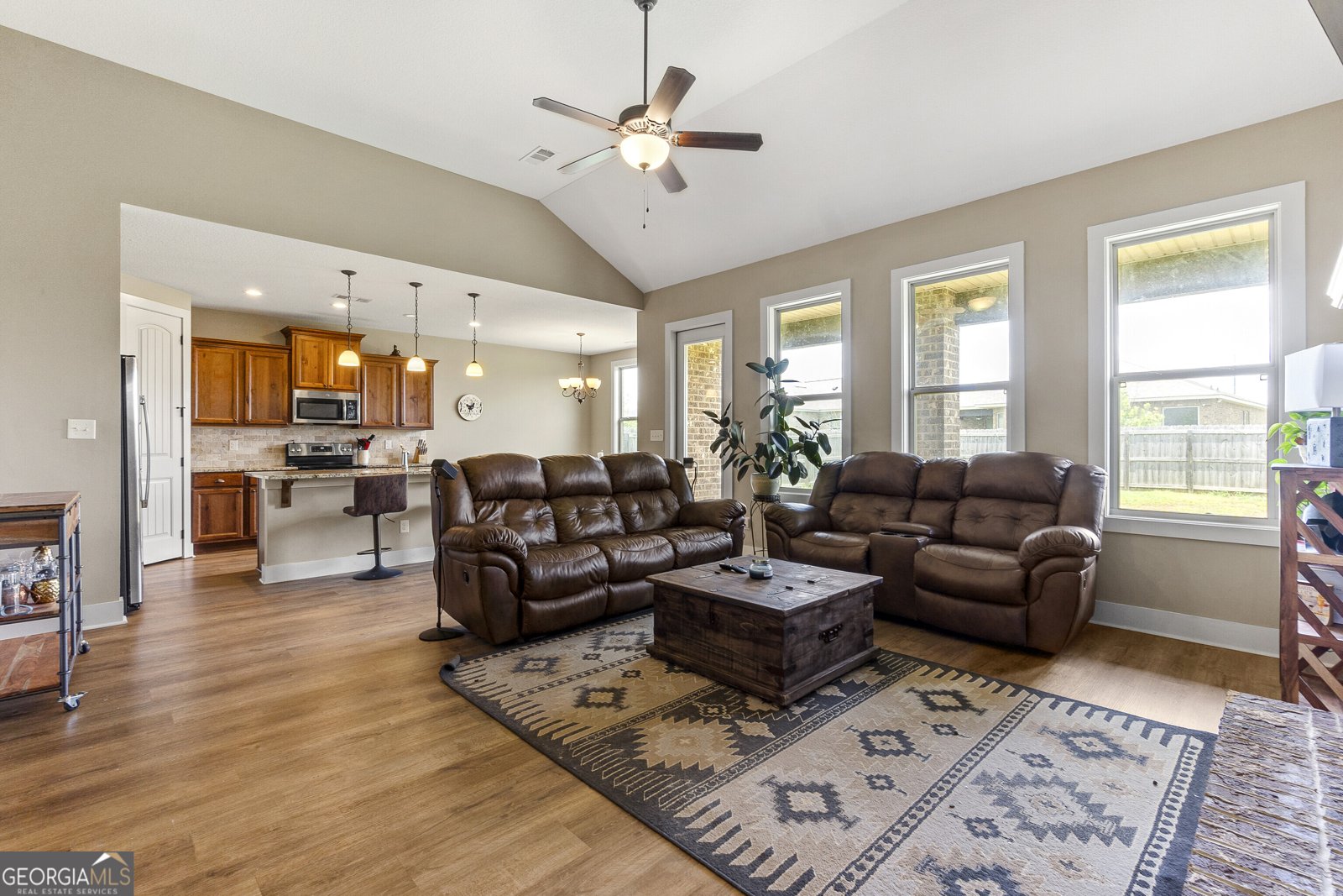206 Barnyard Way Perry - 9