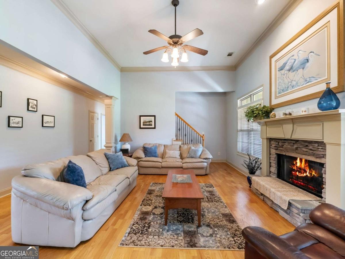 11 Stillwater Way Hoschton - 11