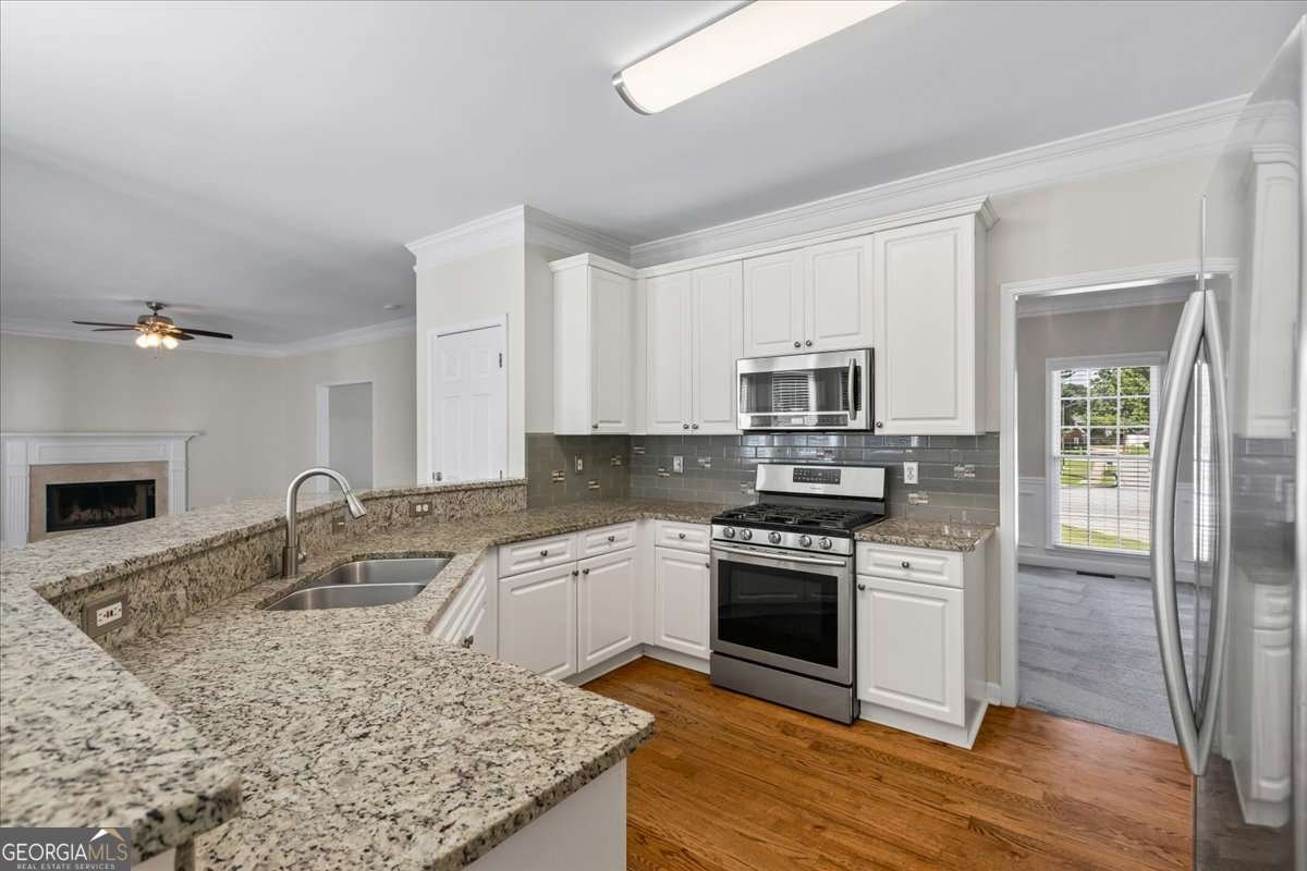 2873 Hilton Circle Kennesaw - 11