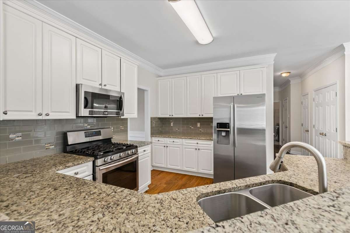 2873 Hilton Circle Kennesaw - 12
