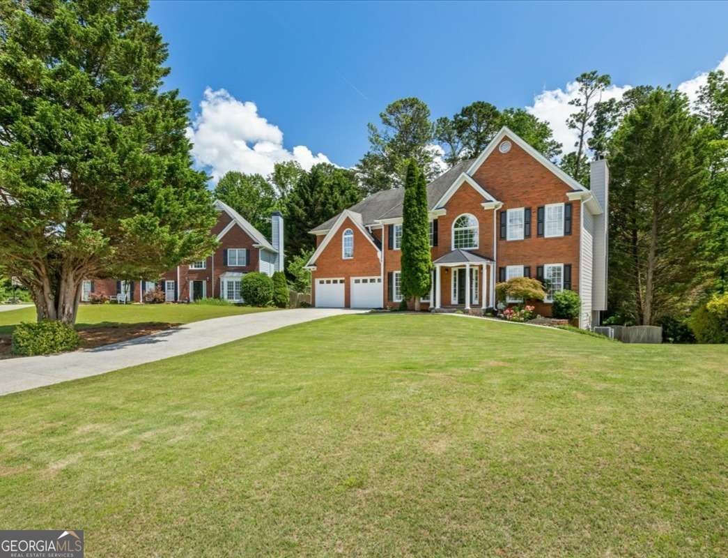2873 Hilton Circle Kennesaw - 2