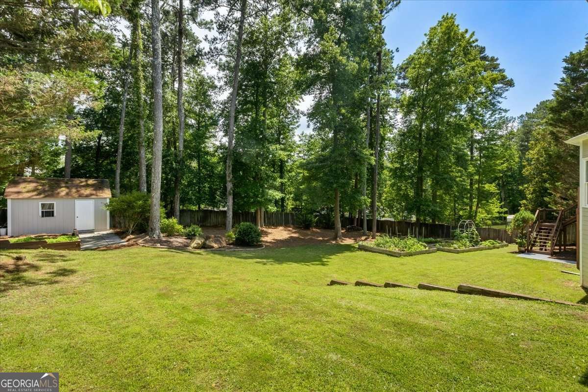 2873 Hilton Circle Kennesaw - 29