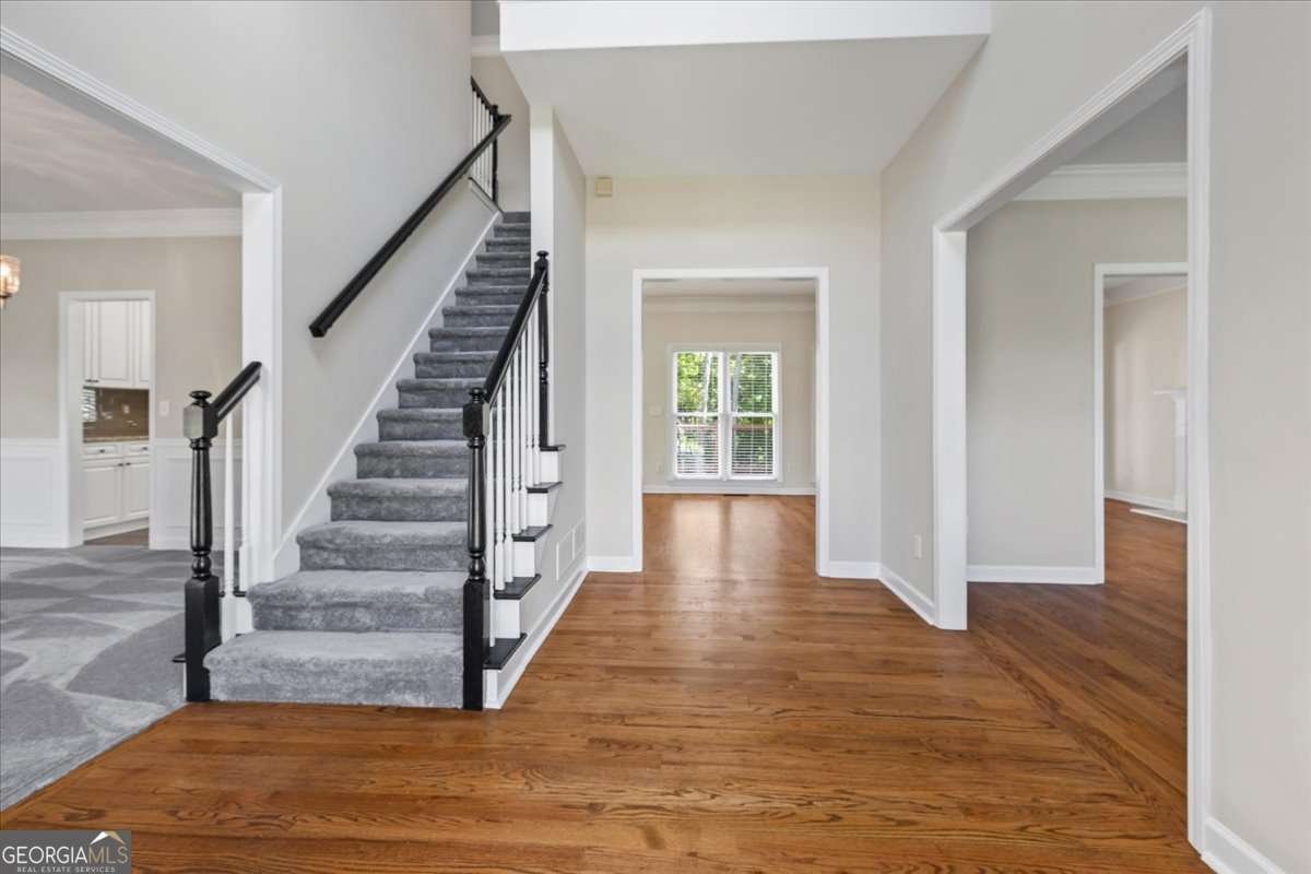 2873 Hilton Circle Kennesaw - 3