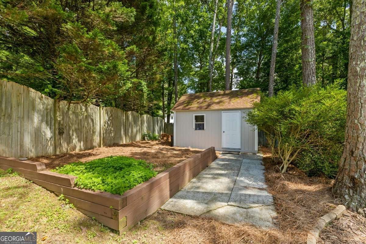 2873 Hilton Circle Kennesaw - 30