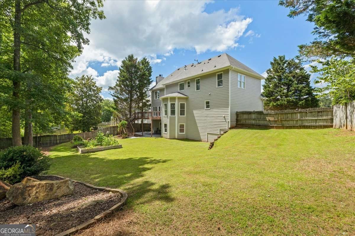 2873 Hilton Circle Kennesaw - 31