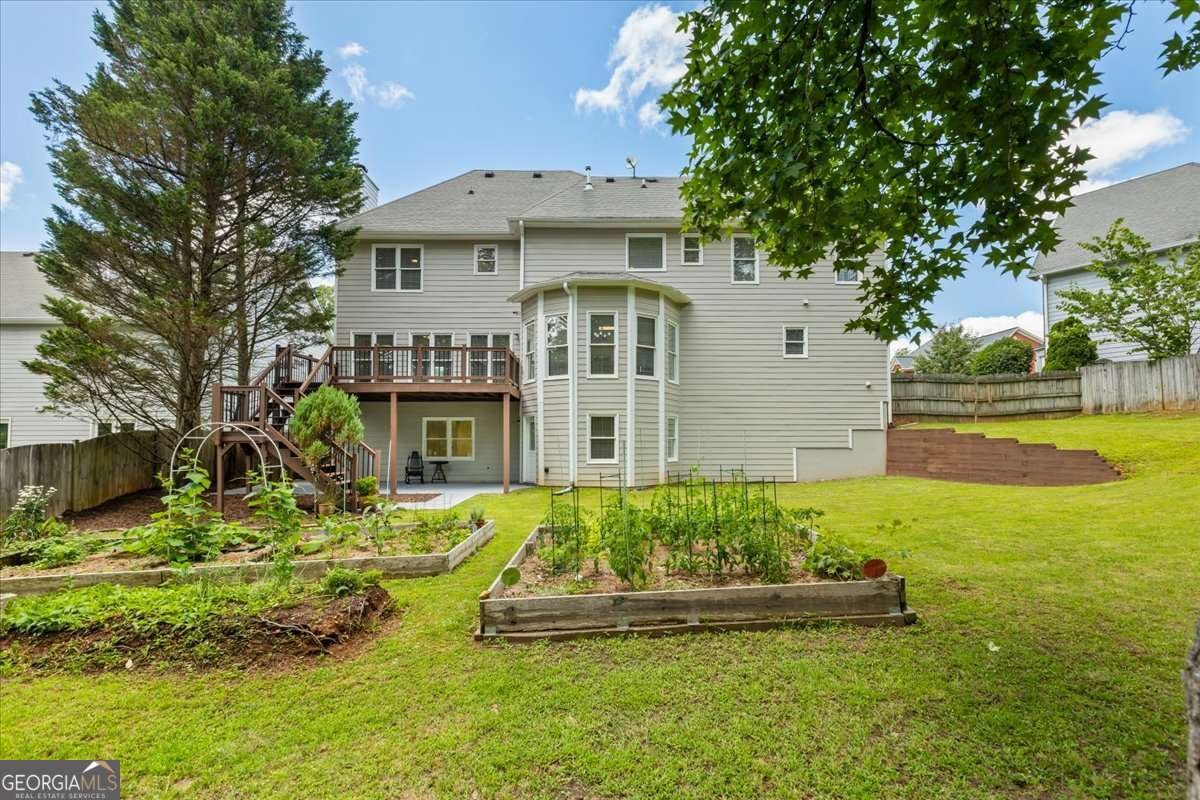 2873 Hilton Circle Kennesaw - 32