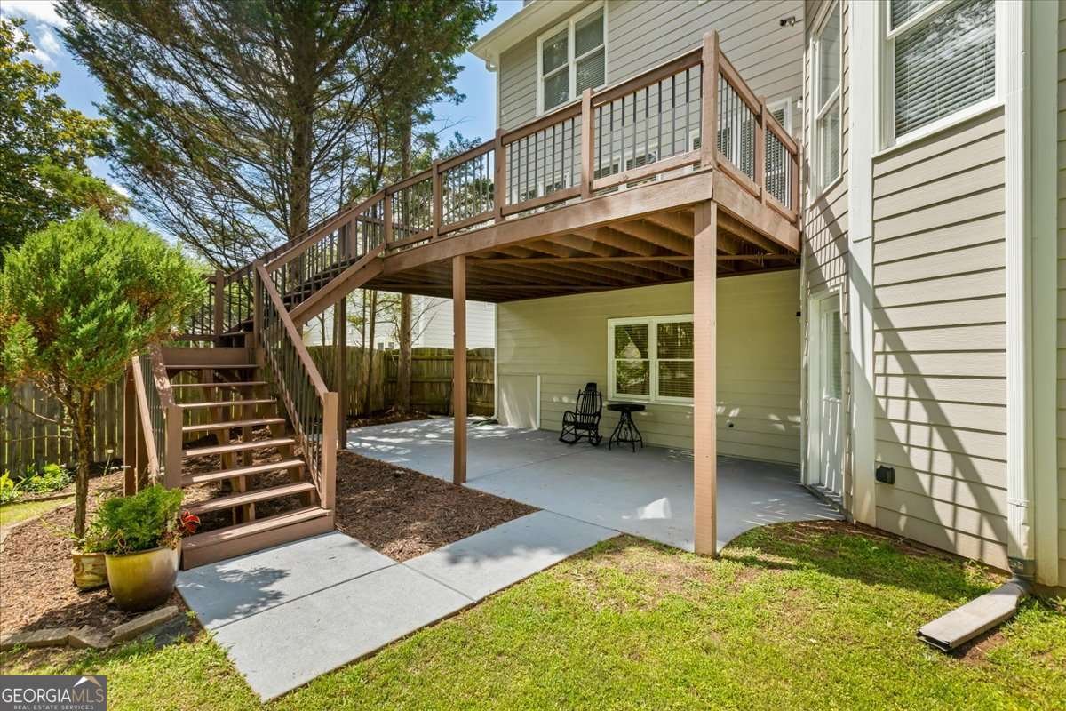 2873 Hilton Circle Kennesaw - 33