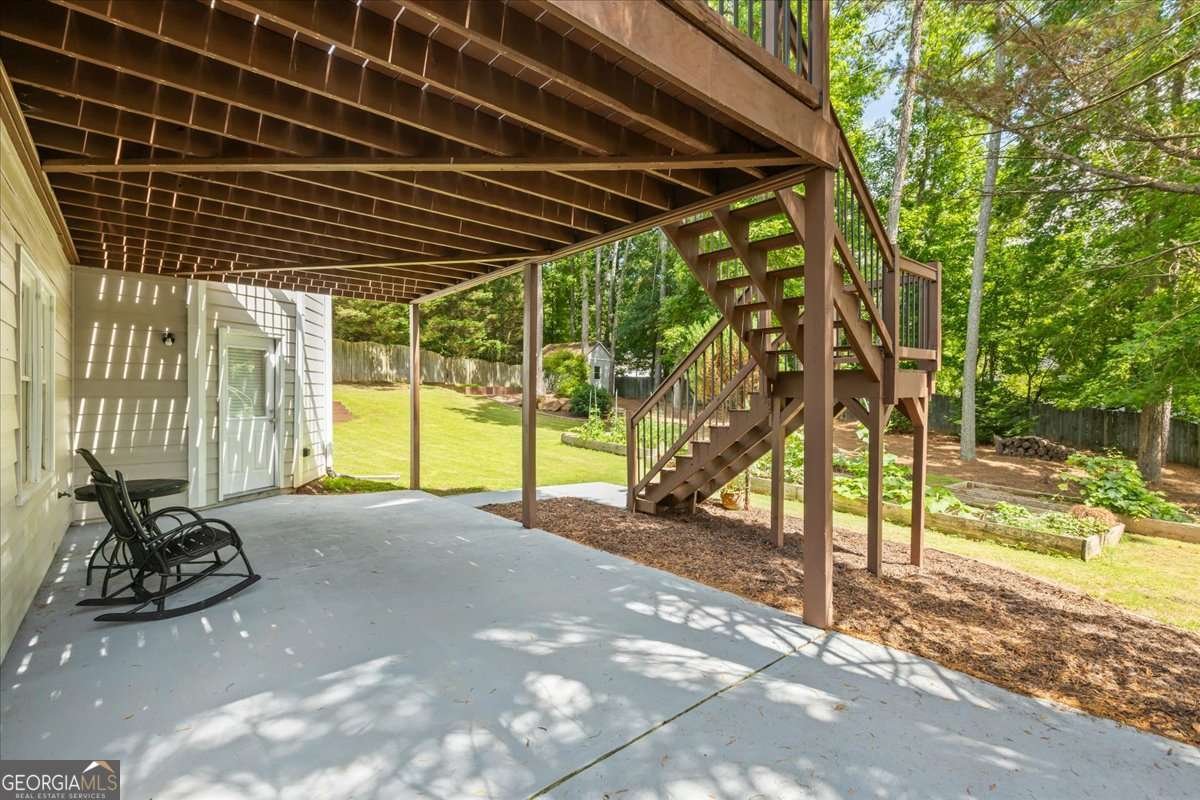 2873 Hilton Circle Kennesaw - 34