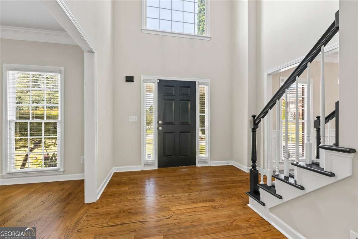 2873 Hilton Circle Kennesaw - 5