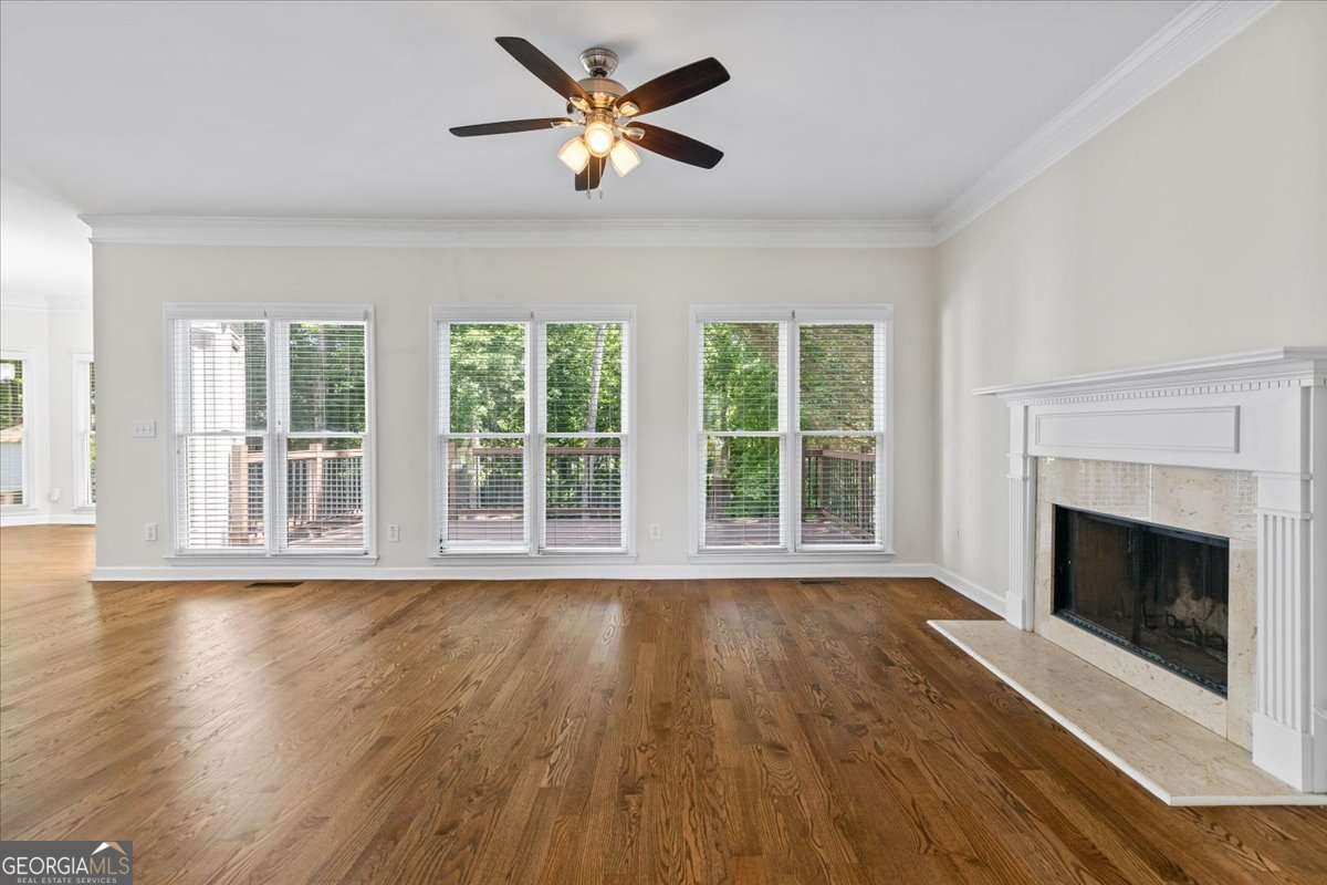2873 Hilton Circle Kennesaw - 8