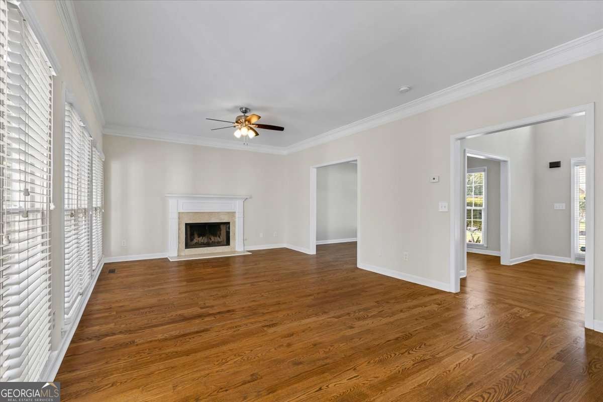 2873 Hilton Circle Kennesaw - 9