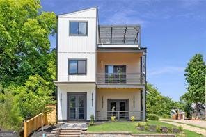 941 Garibaldi Street Atlanta - 1