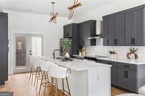 941 Garibaldi Street Atlanta - 13