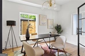 941 Garibaldi Street Atlanta - 17