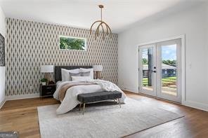 941 Garibaldi Street Atlanta - 21