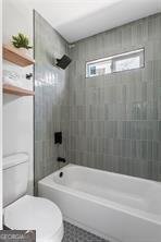 941 Garibaldi Street Atlanta - 27