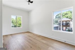 941 Garibaldi Street Atlanta - 29