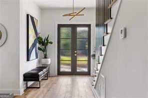 941 Garibaldi Street Atlanta - 3
