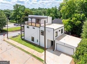 941 Garibaldi Street Atlanta - 35