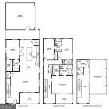 941 Garibaldi Street Atlanta - 36