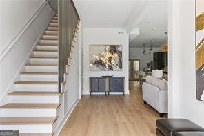 941 Garibaldi Street Atlanta - 5