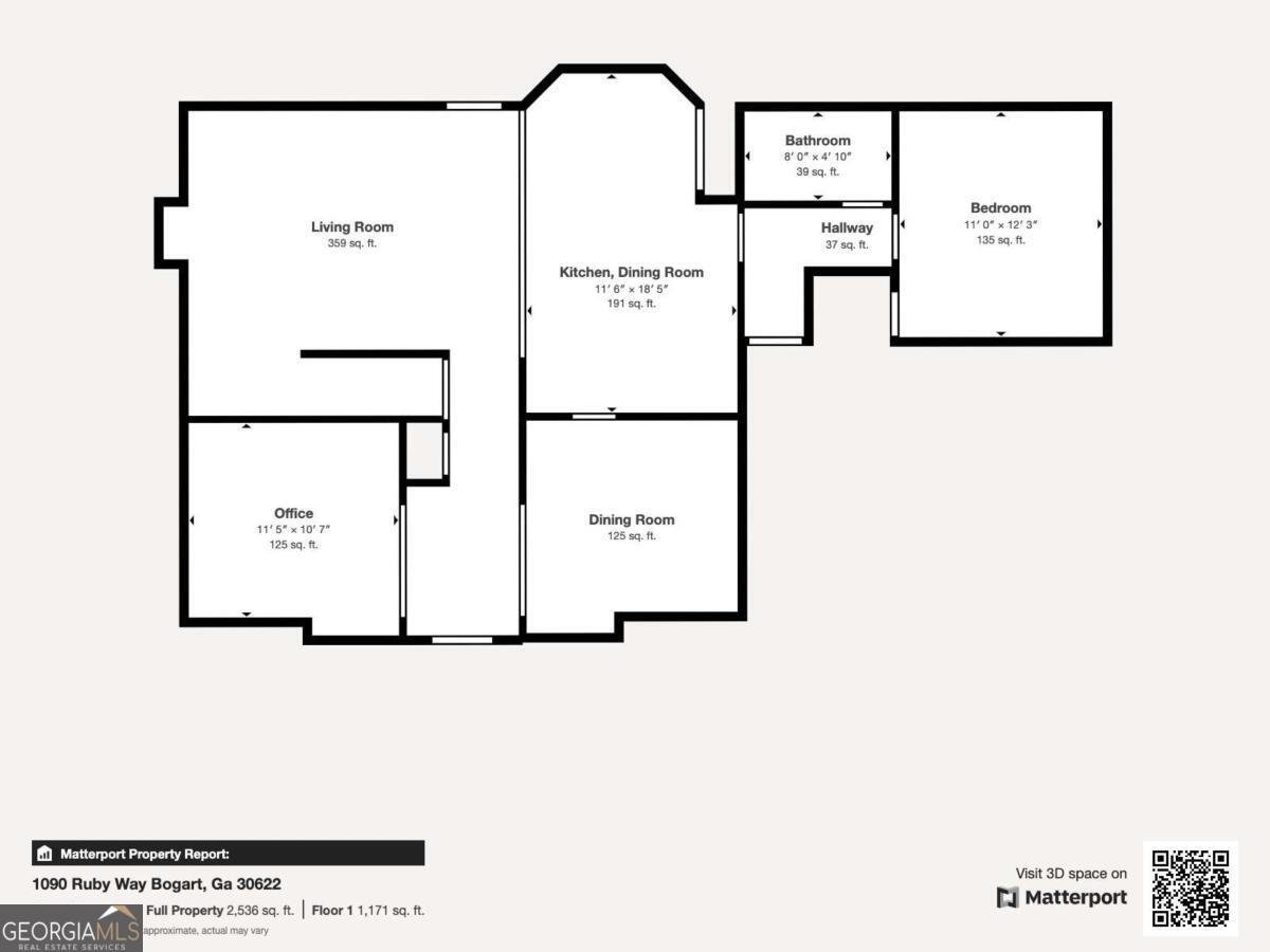 1090 Ruby Way Bogart - 54