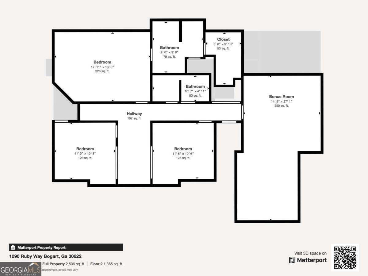 1090 Ruby Way Bogart - 55