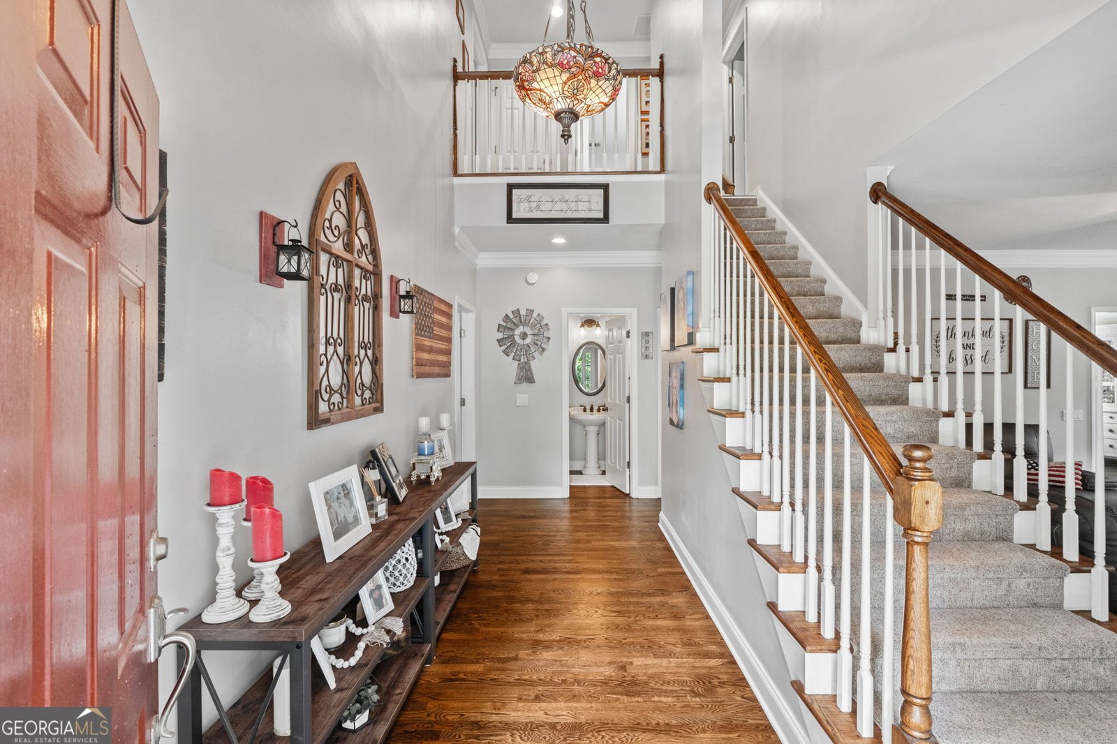 507 Wintergreen Way Canton - 10