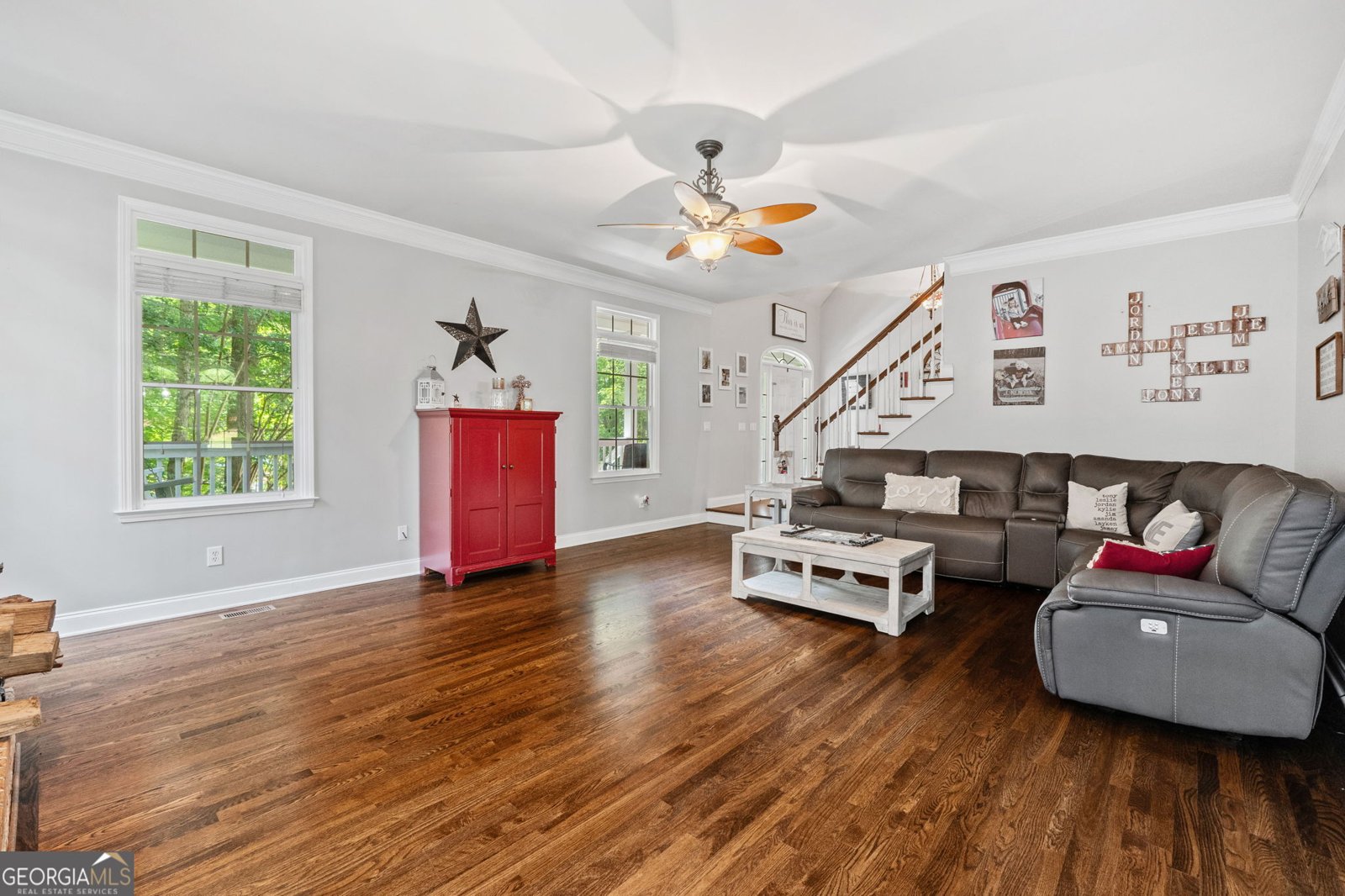 507 Wintergreen Way Canton - 13