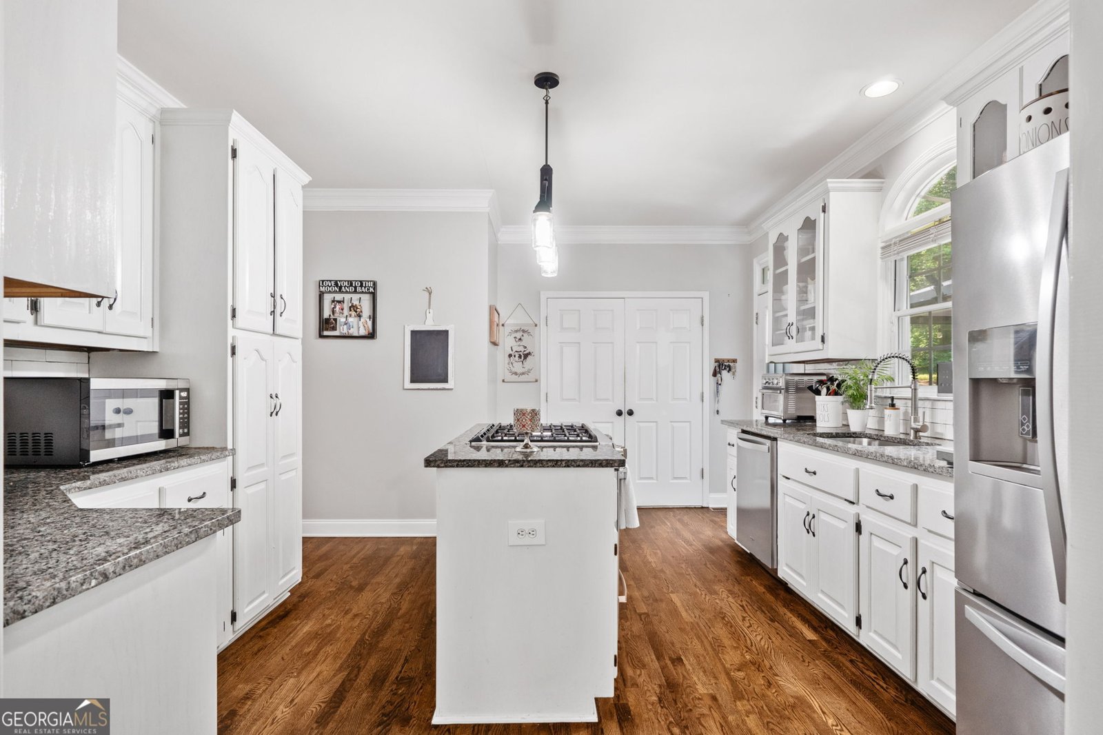 507 Wintergreen Way Canton - 14