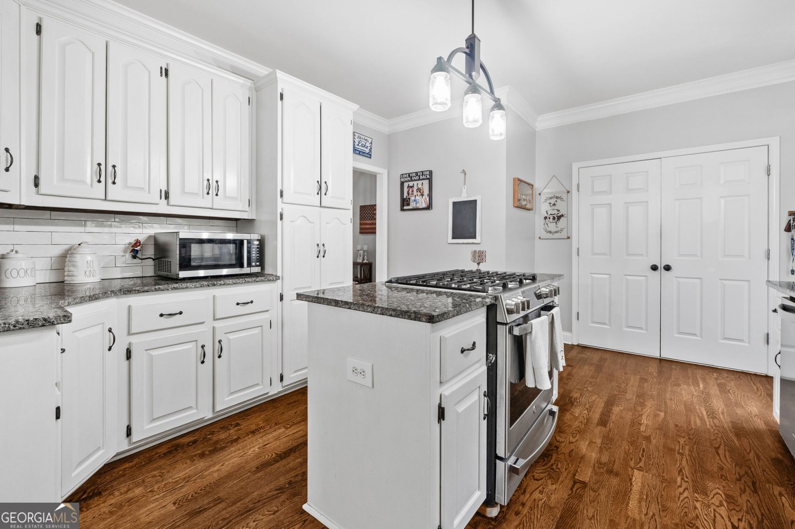 507 Wintergreen Way Canton - 16