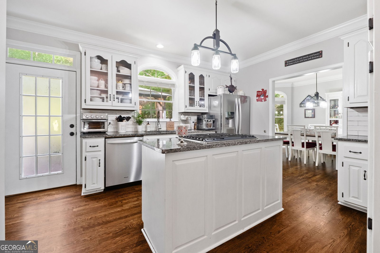507 Wintergreen Way Canton - 18