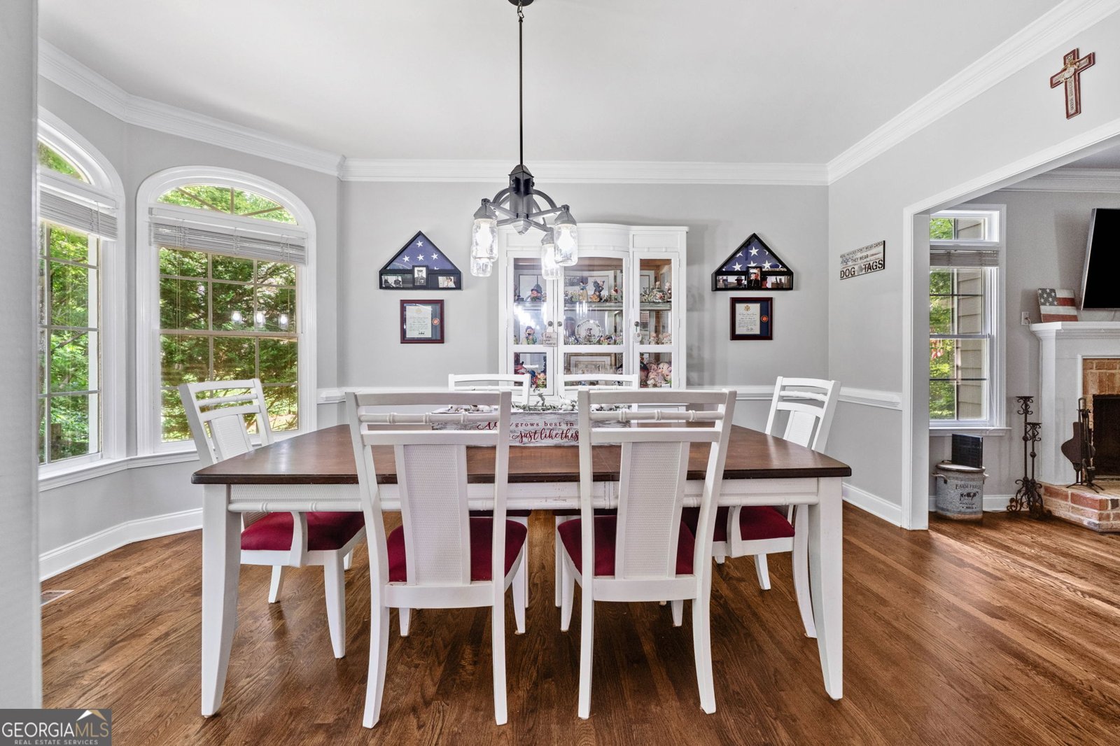 507 Wintergreen Way Canton - 19