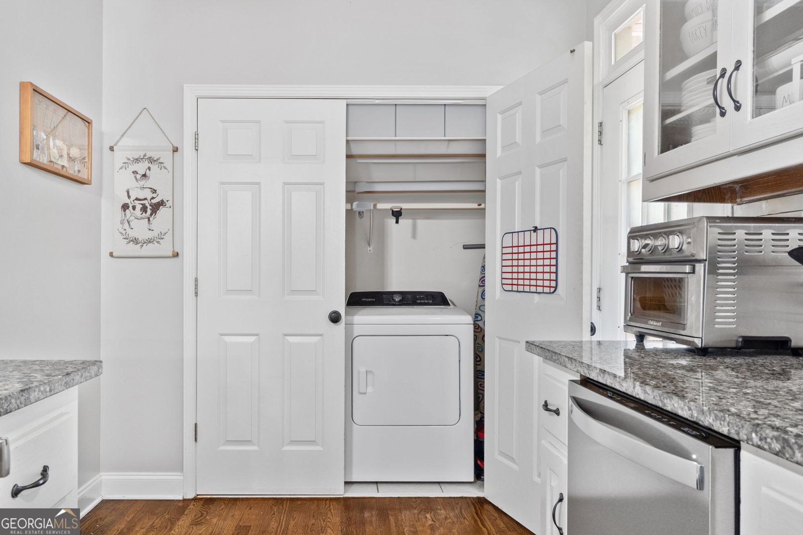 507 Wintergreen Way Canton - 20